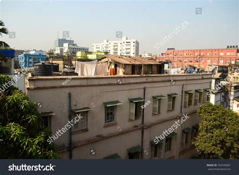 5 Calcutta Buildings Rooftop Images, Stock Photos, 3D objects ...