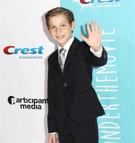 Jacob Tremblay | Wonder Wiki | Fandom