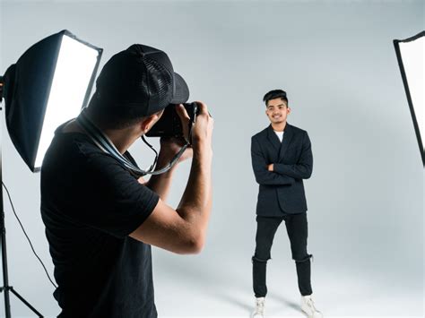 How to pick the best studio lighting setup