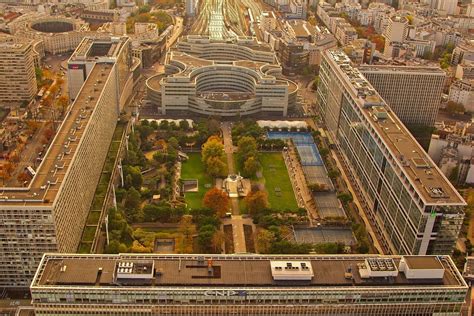 Gare Montparnasse - CairenAbsalat