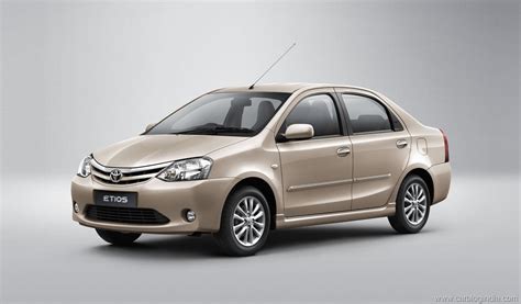 Toyota Etios Sedan Petrol Specifications, Features, Pictures, Colour Options And On-Road Price