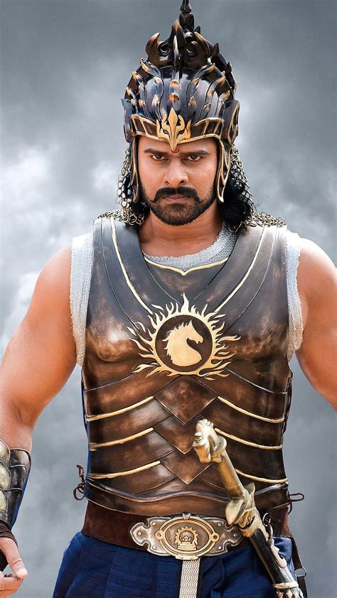 Prabhas Bahubali Images