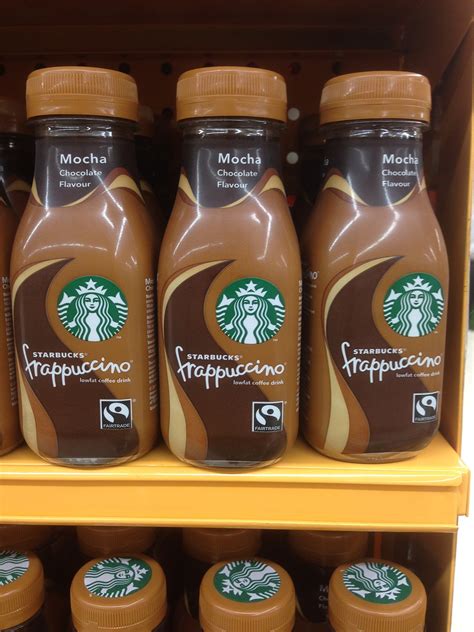 Frappuccino - Wikipedia