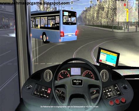 City Bus Simulator 2018 PC Game Full Version Download Free - PC Game ...