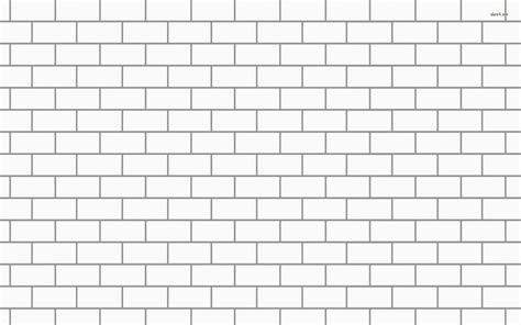 Free Printable Printable Brick Pattern Template