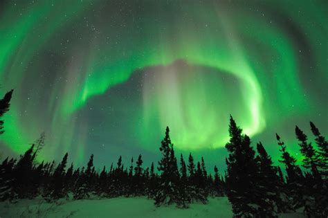 √70以上 north pole aurora viewing 111199-North pole aurora viewing