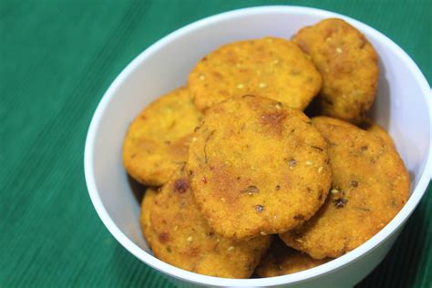 Makai Na Vada | Gujarati Farsan Recipes | Gujarati Rasoi