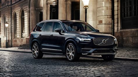 Chiêm ngưỡng nội thất Volvo XC90 Excellence