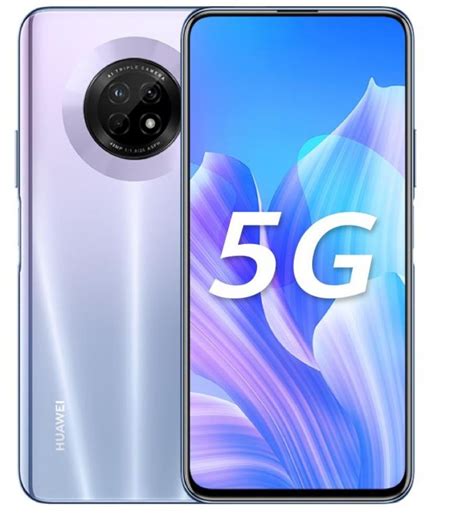 Huawei Enjoy 20 Plus 5G Price in Pakistan 2024 | PriceOye