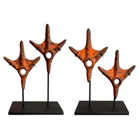 Set of Massive Elk Antlers at 1stDibs