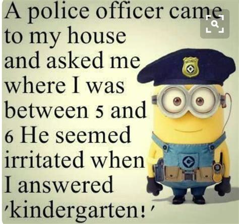 Clean Minion Jokes | Freeloljokes