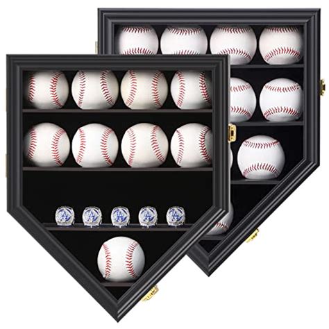 I Tested the Best Baseball Display Case Wall Mount and Here's Why It's ...