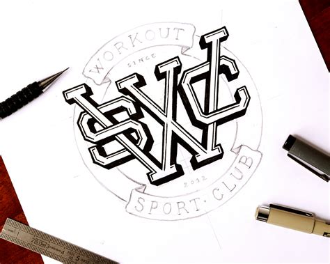 Logos :: Behance