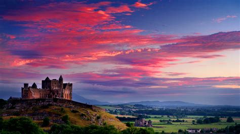 The Ultimate Guide to the Most Beautiful Castles in Ireland - Isle Inn Tours