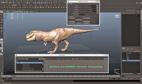 Download Autodesk Maya Bonus Tools 2014 - 2016 | Computer Graphics Daily News