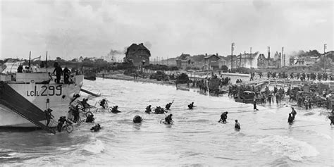 D-Day Ceremony on Juno Beach Commemorates 76th Anniversary | VOCM