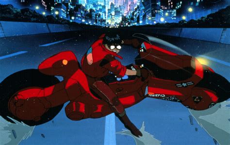 Akira Anime Hd - WoodsLima