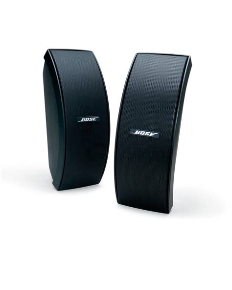 Bose 151 SE Environmental Speaker System | Walmart Canada