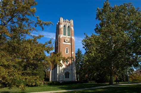 Michigan State University - Profile, Rankings and Data | US News Best Colleges