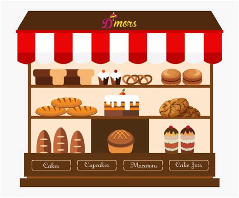 bakery clipart - Clip Art Library