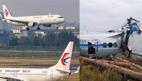 China plane crash: Sabotage or accident? Another MH370 in making ...