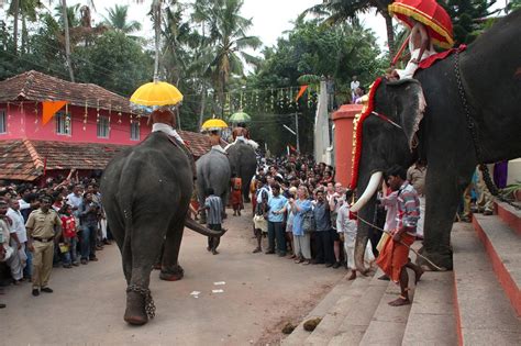 Temple festival at Varkala | Smithsonian Photo Contest | Smithsonian Magazine