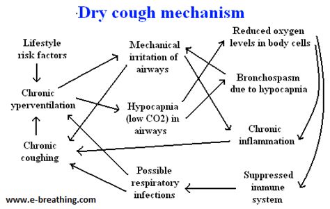 Causes of dry cough and simple home remedies to cure it