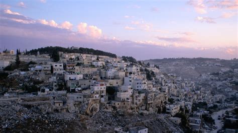 A Local’s Guide to Palestine | Condé Nast Traveler