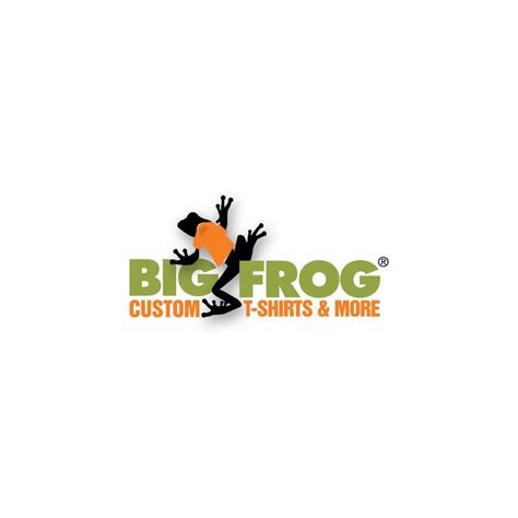 Big Frog Logo Vector - (.Ai .PNG .SVG .EPS Free Download)