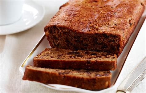 Malt Loaf | Baking Recipes | GoodtoKnow