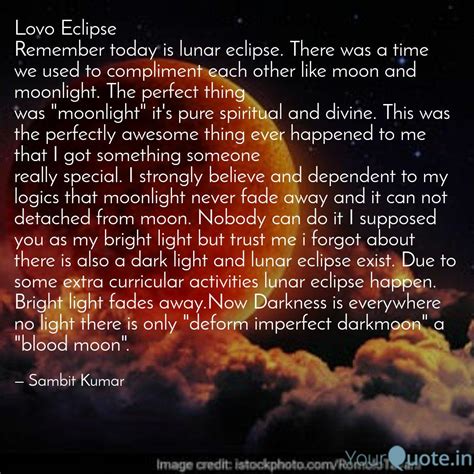 Best bloodmoon Quotes, Status, Shayari, Poetry & Thoughts | YourQuote