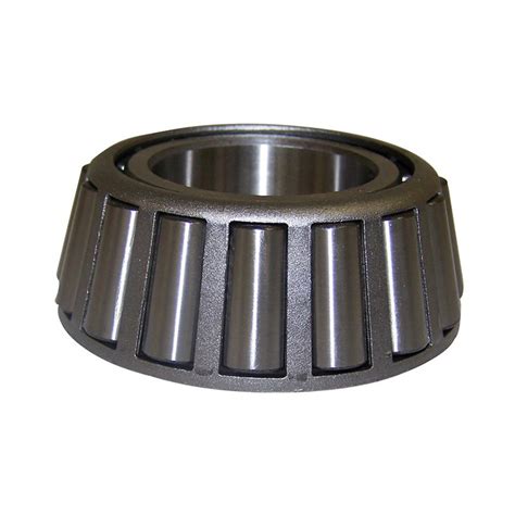 Pinion Bearing - Somar 4X4 - The House of Jeep