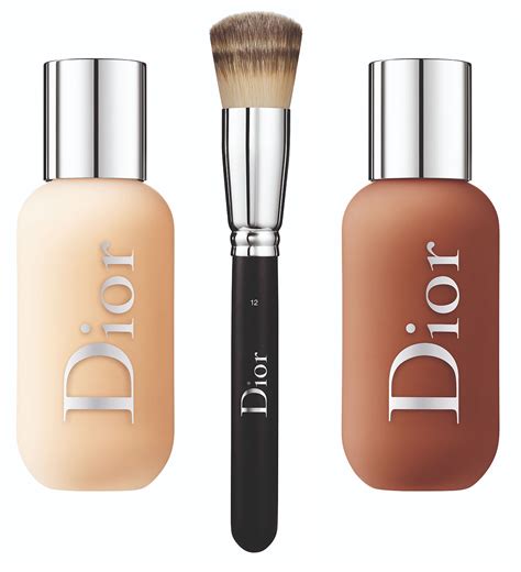 The Beauty News: Dior Backstage Professional Makeup