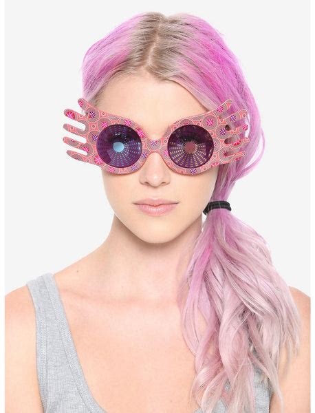 Luna Lovegood Glasses – Abdosy