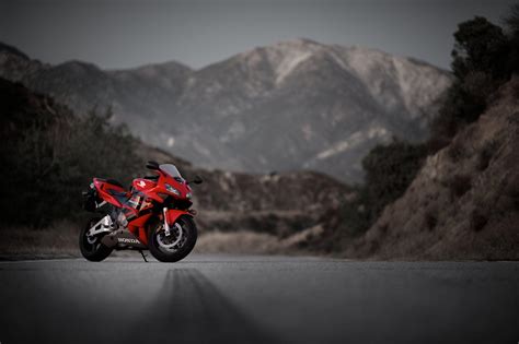 Honda CBR600RR Wallpapers - Wallpaper Cave