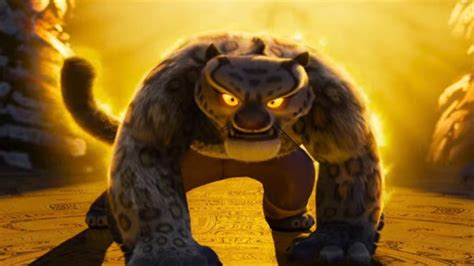 Kung Fu Panda 4 Villain: How is Tai Lung Back & Who is the Main Bad Guy?