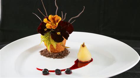 Plating basic Food Plating Techniques, Fruit Plate, Culinary Arts, Food Presentation, Food ...