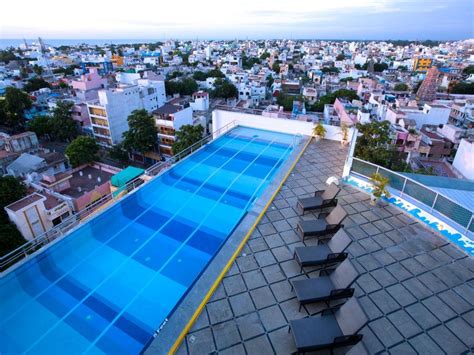 Hotel Atithi, Pondicherry | 2023 Updated Prices, Deals