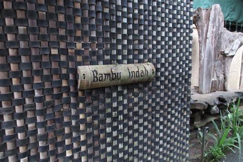 Review: Bambu Indah Ubud | Prince of Travel