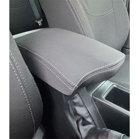 Kia Carnival KA4 (09/2020-Current) S/Si/SLi People Mover Wetseat Seat Covers (Front) - KIA