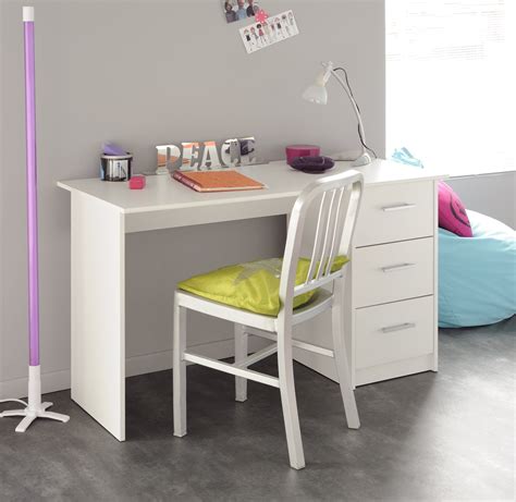 Infinity Desk - White for kids & children in S.A. | Childrens desk, Kids desk storage, Desk storage