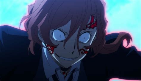 Chuuya Nakahara - Bungou Stray Shots - SCREENSHOTS OF BUNGOU STRAY DOGS