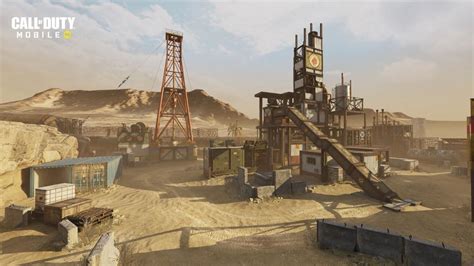 Rust Call Of Duty - Black Sea Map