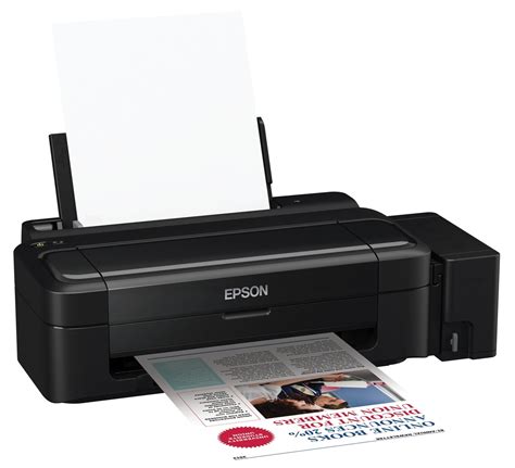 Epson Strengthens Ink Tank System Printer Leadership With Five Improved Models | Ilonggo Tech Blog