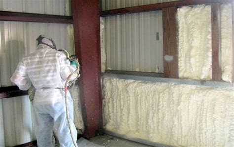 2018 Best Spray Foam Insulation Reviews - Top Rated Spray Foam Insulation