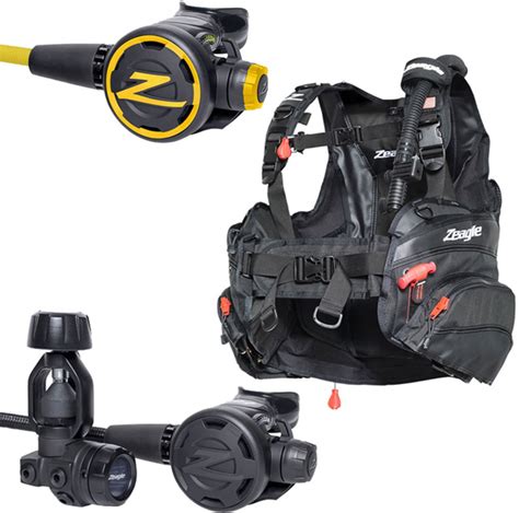 6 Best Scuba Diving Gear Packages - Scuba.com