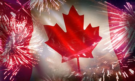 Canada Day fireworks returning to Airdrie - airdrielife magazine