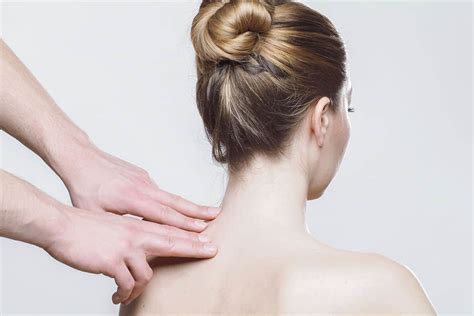 Neck, Back and Face Massage available in Balham SW London. Helping you ...