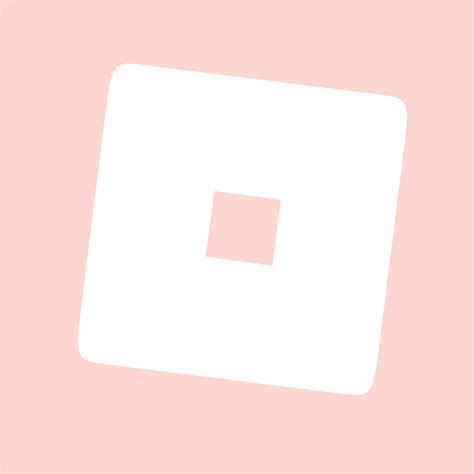 Aesthetic roblox icon pink | Cute app, App icon, Kawaii app