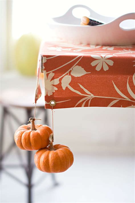 Give Your Home Fall Flair by Decorating with Pumpkins and Gourds | Better Homes & Gardens